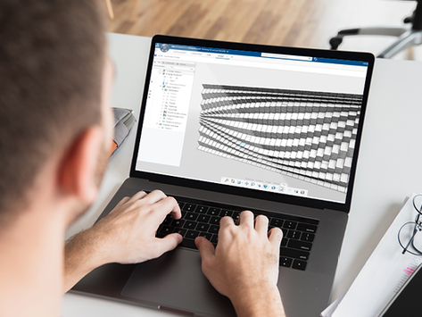 3DExperience Plattform