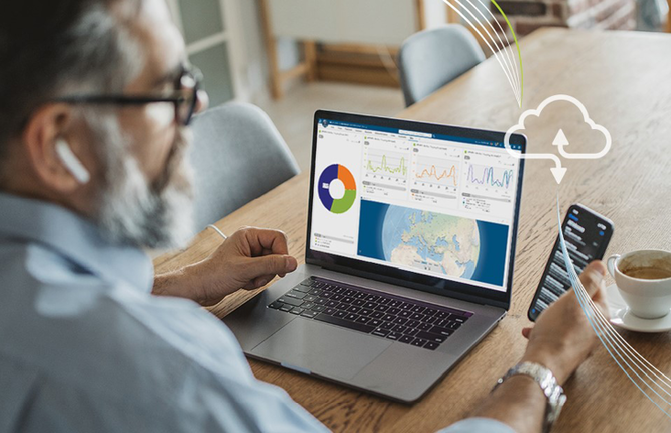 3DEXPERIENCE Projektmanagement