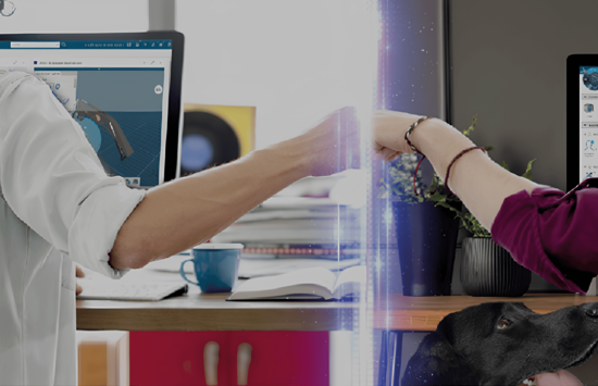 3DEXPERIENCE PDM Collaboration