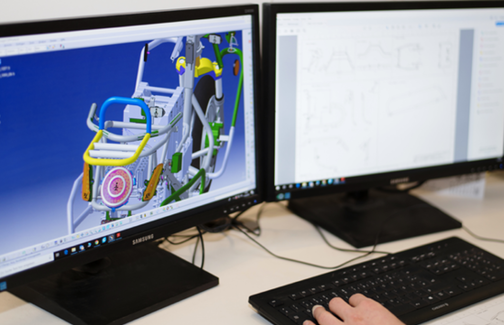 cceTOOLS von CCE - CATIA Add-Ons